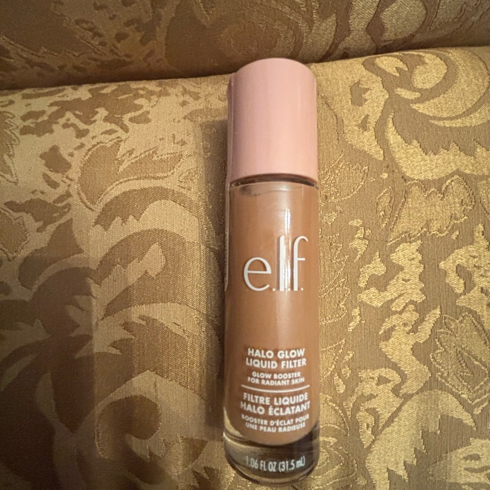 Halo Glow Liquid Filter- Medium